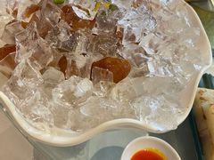 冰镇咕噜肉-西酒时光(恒福店)