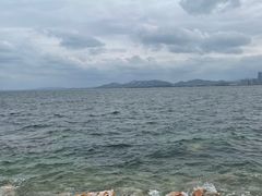 -养马岛旅游度假区