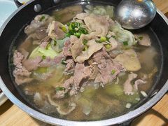 -全牛匠·乐山跷脚牛肉(新中关店)