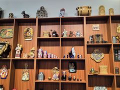 -金色时光俄式西餐厅(中央大街店)