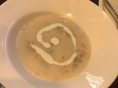-斯比特花园西餐厅(东方商厦店)