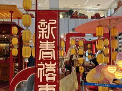 -凯德MALL(西直门店)