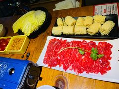 -捞围鲜·港式打边炉(海阳路店)