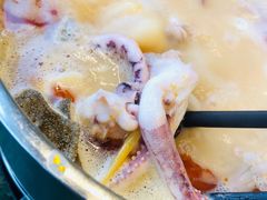 -火舞泰·泰式海鲜火锅餐厅(世纪城店)