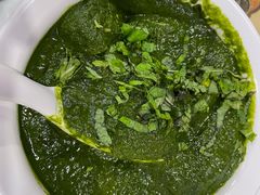 -VATAN INDIAN RESTAURANT米特餐饮有限公司(城北路店)