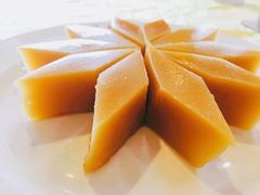 小豆糕-同和居(月坛店)