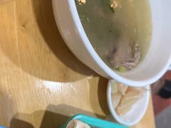 -老乌家特色小炒泡馍(大皮院店)