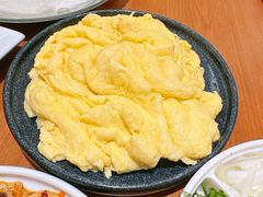 嫩炒鸡蛋-老昌春饼(中央大街店)
