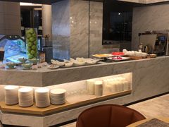 -扬州万怡酒店-中餐厅(文昌中路店)