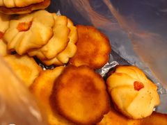 -中关村茶点