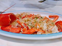 -顺粤楼·粤菜·点心(融创茂店)