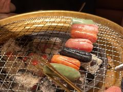-西塔老太太泥炉烤肉(青浦蟠龙天地店)