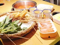 -班花麻辣烫(南京概念店)