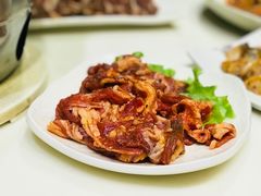 -金刚山(学府路店)