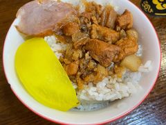 卤肉饭-台南擔仔面·卤肉饭(老虹井路店)
