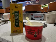 -龍歌自助小火锅(李沧顺和汇店)