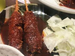 -矢场猪(名古屋站三井楼北馆店)