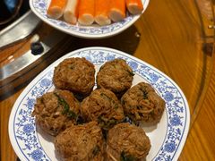 -義聚德·清真铜锅涮羊肉·烧烤(河东店)