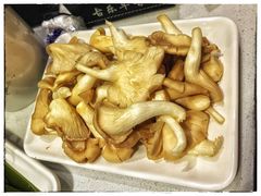 平菇-古乐牛香·鲜牛肉牛杂火锅(吴江三里桥运东商业广场店)
