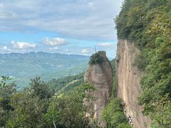 -剑门关风景区