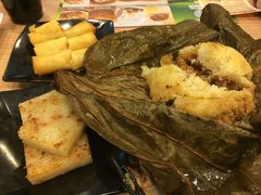 -添好运点心专门店(中环IFC店)