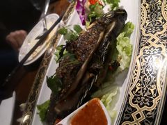 -Siam泰餐厅(水上公园店)