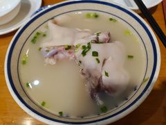 老妈蹄花-易老妈蹄花.特色川菜(人民公园总店)