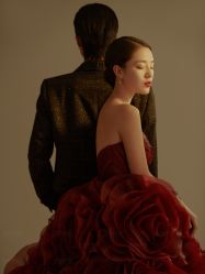 -鱼映像摄影·珍藏级影像品牌