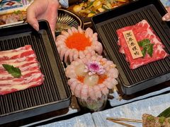 -松鹤精致料理(五一中路店)
