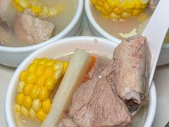 -土连锅·现熬养生汤锅(梁家巷店)