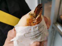 -中关村烤包子(中关村店)