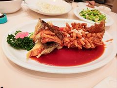 -得月楼·省级非遗·传统苏帮菜(观前店)