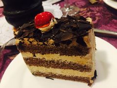 -露西亚咖啡西餐厅(哈尔滨俄侨纪念馆店)