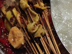 -让签签飞小郡肝串串香(春熙路形象店)
