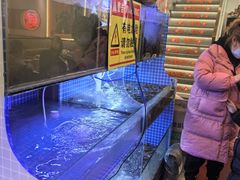 -三子烤羊腿·烧烤·海鲜(弘阳店)
