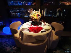 -天玑高空江景餐厅&酒吧Sky Secret Restaurant&Bar
