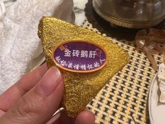 -雍和会海鲜姿造自助(湖东路店)