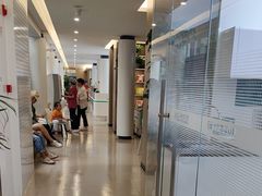 -北京地坛口腔门诊部