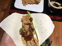 -嘚味徐州烧烤特色菜