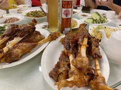 -那达慕蒙古风味酒楼