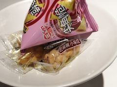 -顺福苑·新派淮扬菜