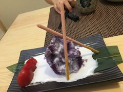-樱の千渡日式料理·铁板烧•烧鸟(金盛田广场店)