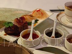 -唐阁(香港朗廷酒店)