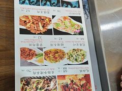 -京天红酒家(虎坊路店)