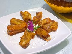 -新享乐海鲜(翠华路店)