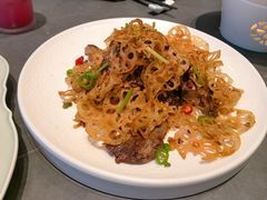 -俏立方·15年新楚菜