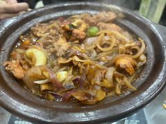 -川香煲(茅台路店)