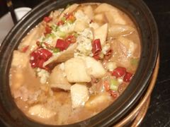 卤煮-皇城根北京风味主题餐厅(中海环宇城店)