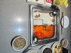 -海底捞火锅(汕头苏宁广场店)
