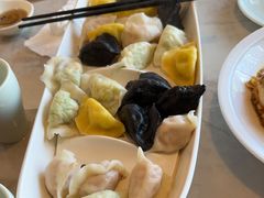-船歌·鱼水饺青岛菜(石老人店)